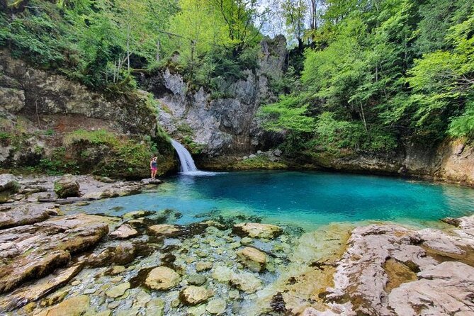 Full Day Tour to Albanian Alps Theth, Grunas Waterfall, Blue Eye - Transport comfort and how the day’s length can surprise you
