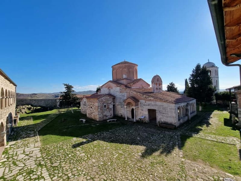 Full Day Trip to Durres, Apollonia and Ardenica Monastery - Key things to know before you go