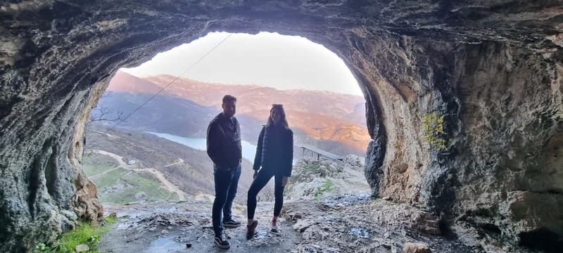 Gamti, Bovilla Lake and Kruja Day Trip from Tirana - Bovilla Lake entry fee and how to plan for it
