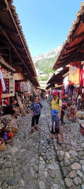 Gamti, Bovilla Lake and Kruja Day Trip from Tirana - Who this day trip fits best, and who should think twice