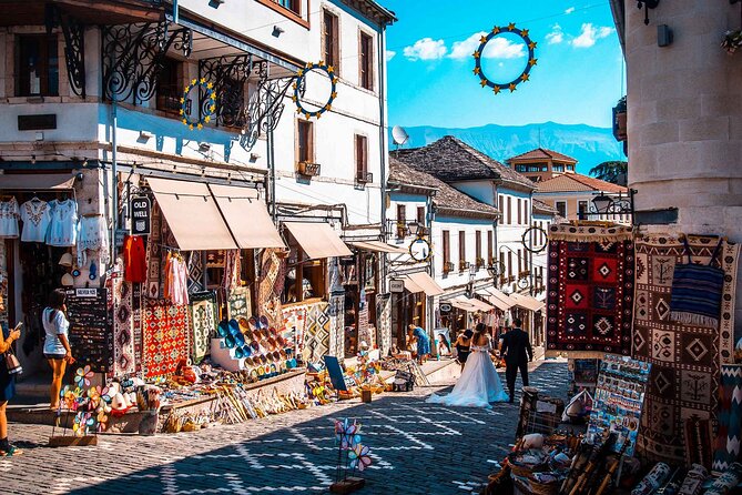 Gjirokaster - The Stone City of UNESCO, Private Tour from Tirana - Key highlights you should actually care about