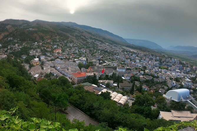 Gjirokaster - The Stone City of UNESCO, Private Tour from Tirana - Skenduli House: stepping into how an Ottoman mansion worked