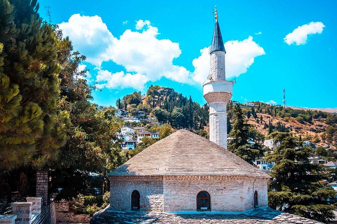 Gjirokaster - The Stone City of UNESCO, Private Tour from Tirana - Lunch in a traditional restaurant: a real break, not a rushed snack