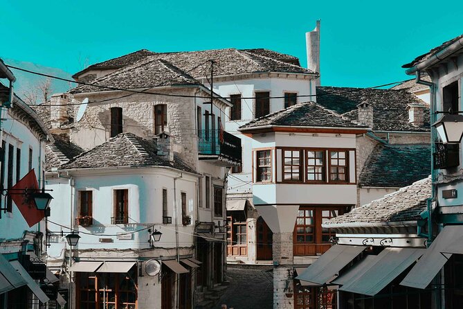 Gjirokaster - The Stone City of UNESCO, Private Tour from Tirana - Tirana to Gjirokaster: what the long drive does to your day