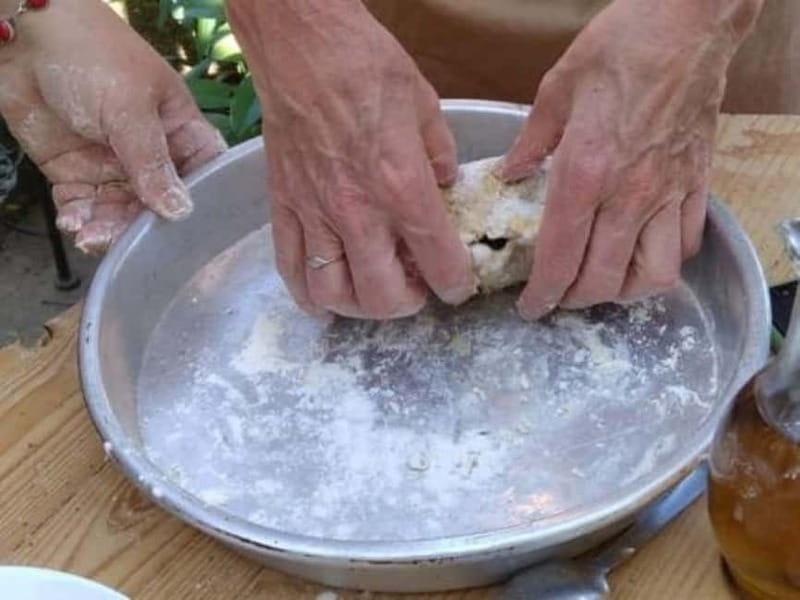 Gjirokastër: Traditional Albanian Vegetarian Cooking Class - Price and value: what $76 buys you in Gjirokastër
