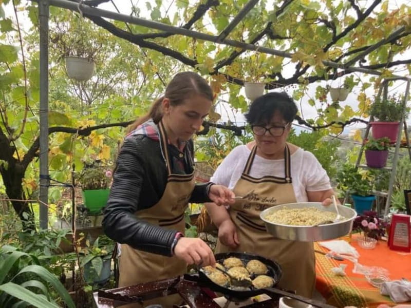 Gjirokastër: Traditional Albanian Vegetarian Cooking Class - Who should book, and who should skip (same price, different expectations)