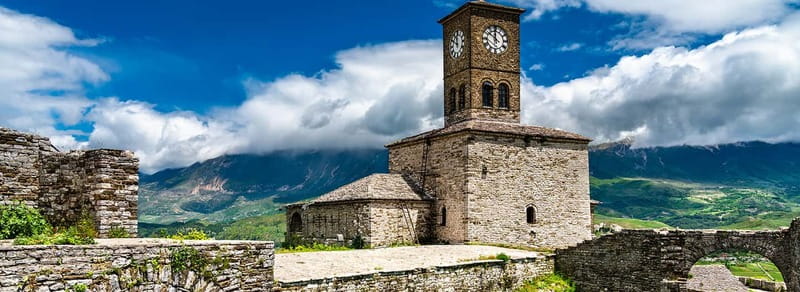 Gjirokaster Walk Tour: Old Bazaar, Cfake, Dunavat, AliPasha! - A 3-hour guided walk through Gjirokastër’s older neighborhoods