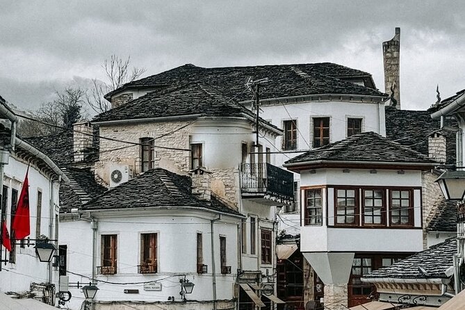 Gjirokaster Walking Tour - Gjirokastër in Two Hours: What You Actually Get