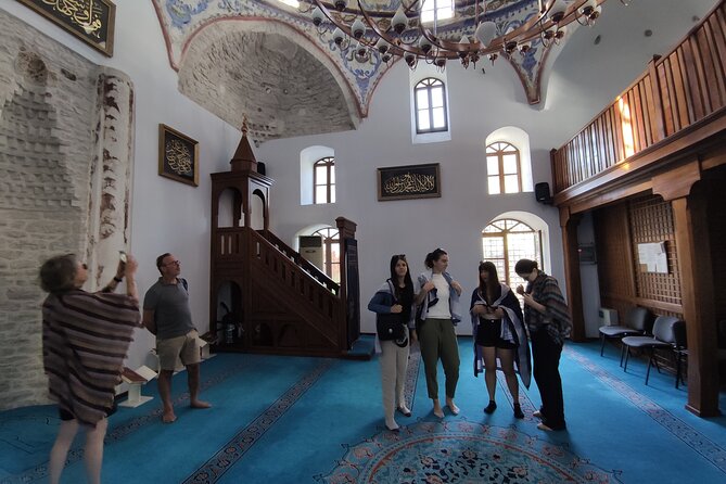 Gjirokaster Walking Tour - Price and Value: $17.75 for a 2-Hour Guided Walk