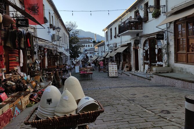 Gjirokaster Walking Tour - Who This Tour Fits Best (and Who Might Skip It)