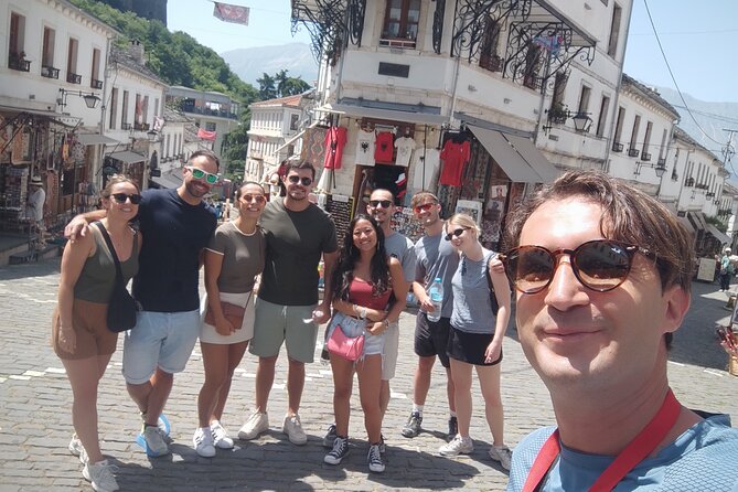 Gjirokaster Walking Tour - Should You Book This Gjirokastër Walking Tour?