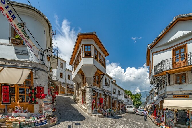 Gjirokaster walking Tour The Old Baazar, Cfake, Dunavat, Ali Pasha Bridge - Why this Gjirokastër route feels more real than the main sights