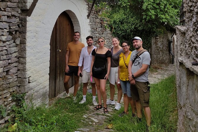 Gjirokaster Walking Tour - Museum Houses: When Architecture Becomes a Real Story