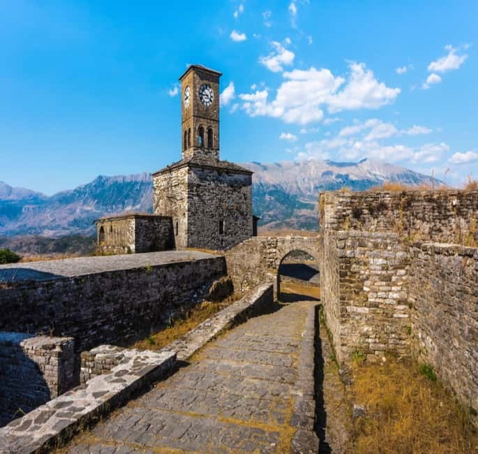 Gjirokaster: Wood Crafting Class - Key things to know before you carve your souvenir