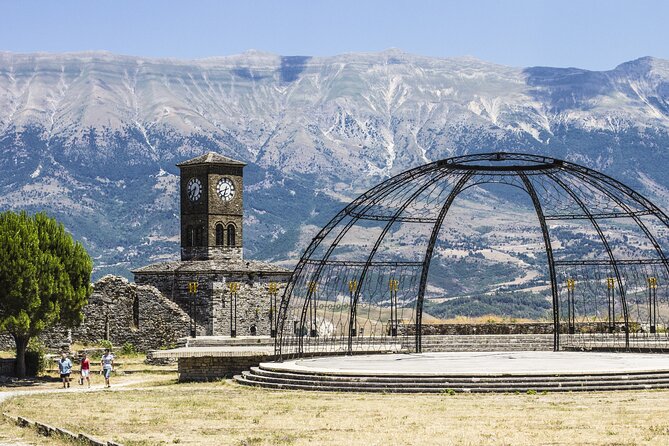 Gjirokastra and Blue Eye Tour from Saranda - Price check: is $123.35 per person a good deal from Saranda?