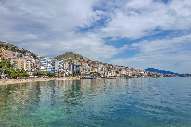 Gjirokastra, Blue Eye, Ksamil & Saranda - Day Tour from Tirana - Gjirokaster Old Town and Castle: Ottoman stone streets with big views