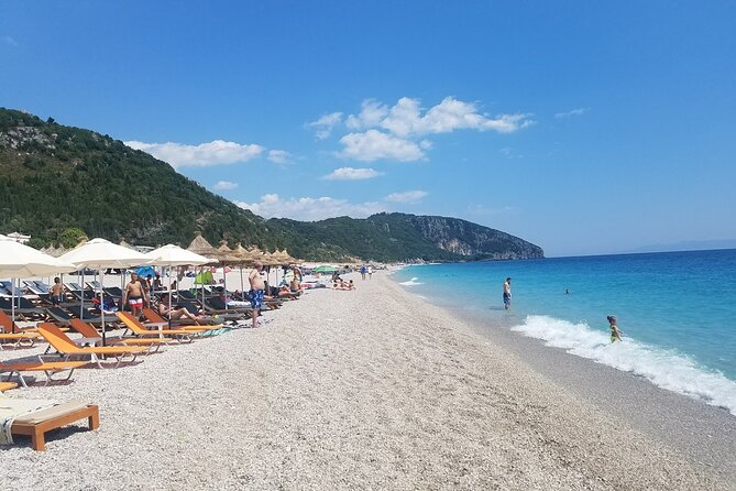 Gjirokastra, Blue Eye, Ksamil & Saranda - Day Tour from Tirana - Guide quality is the difference between good and great