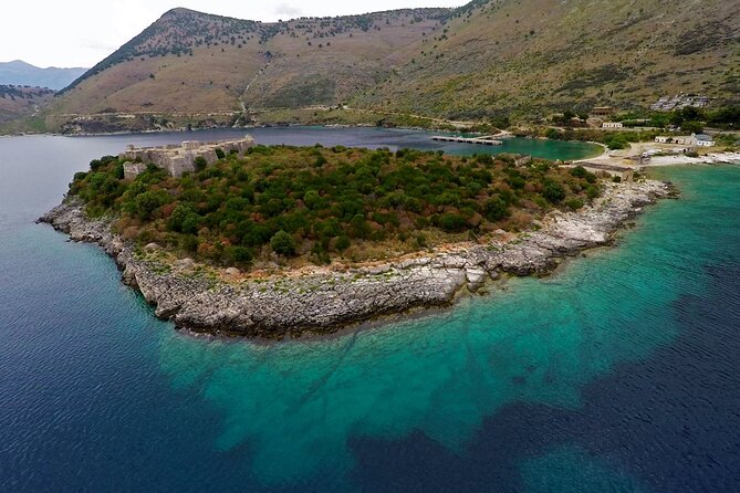 Gjirokastra, Blue Eye, Ksamil & Saranda - Day Tour from Tirana - Getting on board: 7:30am pickup and a very full day
