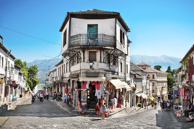 Gjirokastra & Bylis Illyrian City Day tour Tirana/Durres/Golem - Quick take: what’s genuinely worth your time