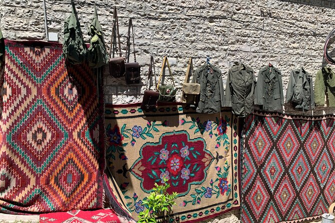Gjirokastra & Bylis Illyrian City Day tour Tirana/Durres/Golem - The drive, possible Blue Eye stop, and how guides make the long day feel shorter
