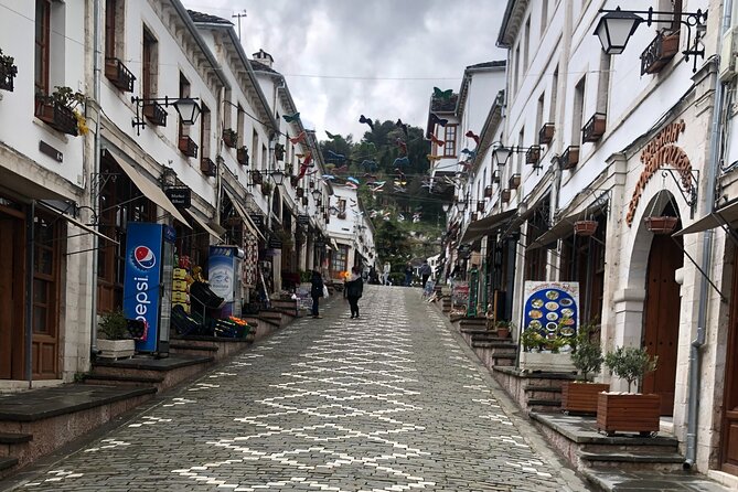 Gjirokastra & Bylis Illyrian City Day tour Tirana/Durres/Golem - Who this Gjirokastër and Bylis day trip suits best