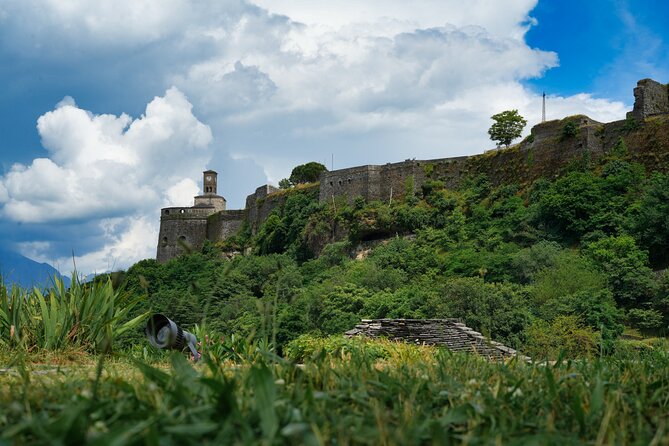 Gjirokastra Private Half-Day Walking Tour - Key highlights you should care about