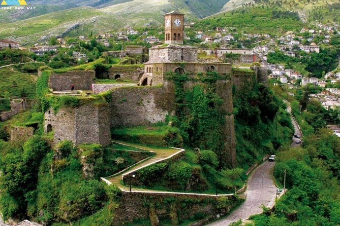 Gjirokastra UNESCO & Ksamil Beach - From Tirana/Durres/Golem - Pickup from Tirana, Durrës, or Golem, and how to avoid the morning panic