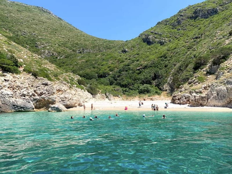 Grama Bay Speedboat Tour Vlore - Key points worth knowing before you go