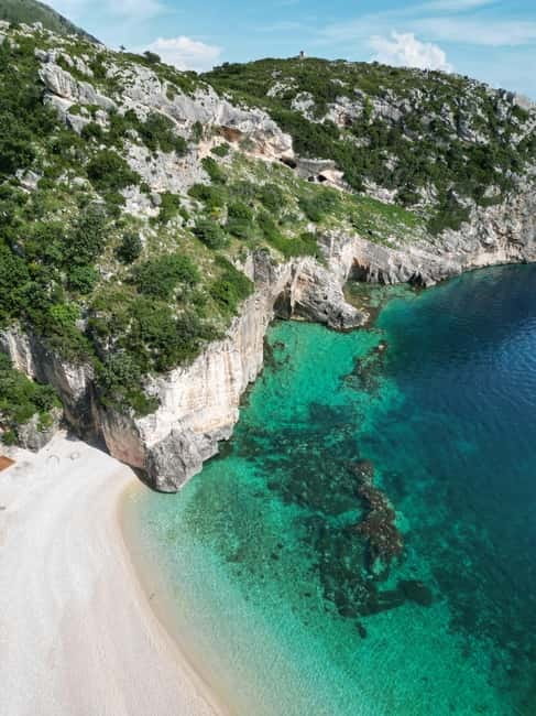Grama Bay Speedboat Tour Vlore - What to bring (and what to skip) for a smooth day