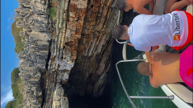 Group Tour 7 stops Saranda to Krorez Free Drink and Umbrella - Who this tour is best for, and who should skip it