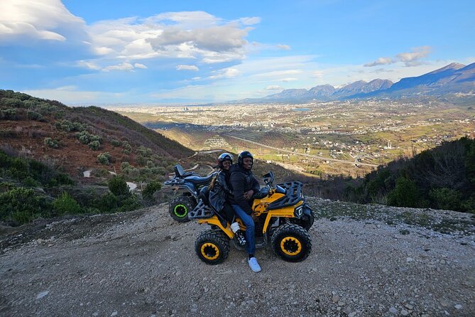 Guided Quad Biking Tour and Zipline in Tirana - Key things to know before you go