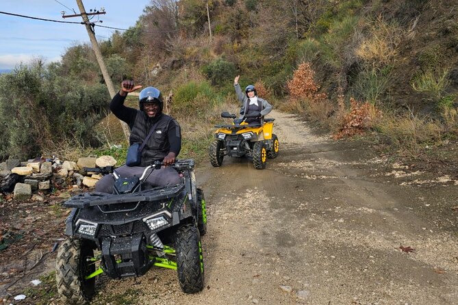 Guided Quad Biking Tour and Zipline in Tirana - Safety, Weight, and Fitness Limits You Should Actually Read