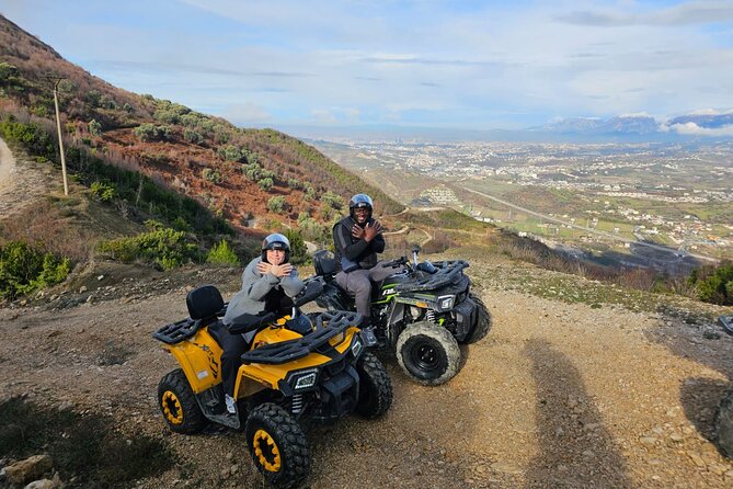 Guided Quad Biking Tour and Zipline in Tirana - How Long It Takes and Why the 11:00 am Start Works