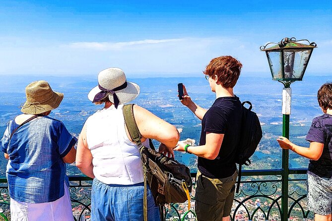 Guided Tour to Kruja, Holy Mountain & Old Bazaar from Durres - From Durres Hotel to Kruja, in One Smooth, Guided Flow
