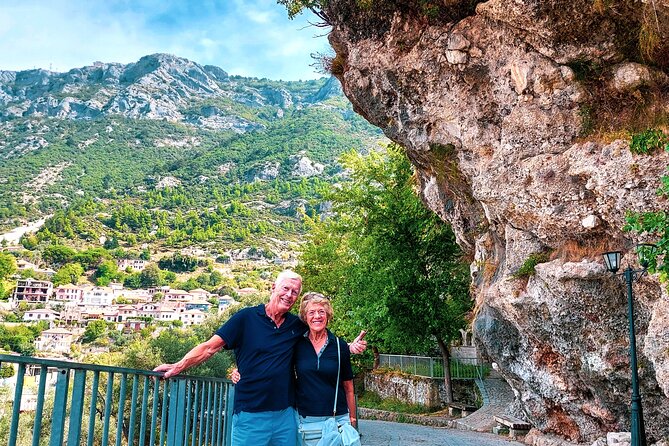 Guided Tour to Kruja, Holy Mountain & Old Bazaar from Durres - Old Bazaar of Kruja: Ottoman Streets and Real Browsing Time
