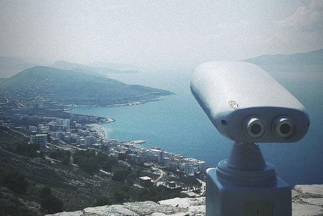 Half-day Tour in South Albania (Blue Eye, Lekursi Castle, Ksamil) - How this half-day in South Albania is paced (3 to 4 hours)