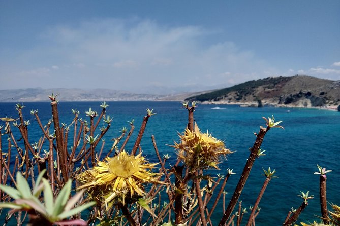 Half-day Tour in South Albania (Blue Eye, Lekursi Castle, Ksamil) - Stop 3: Ksamil beach time, and how to use it well (50 minutes)