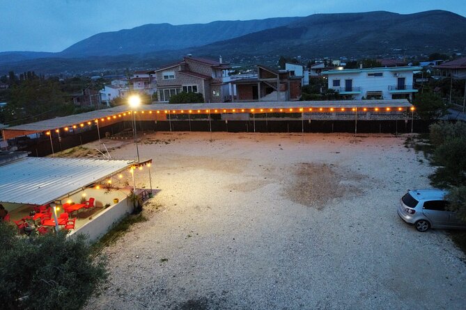 Happy Camping Berat - “Safe and welcome” is more than a vibe