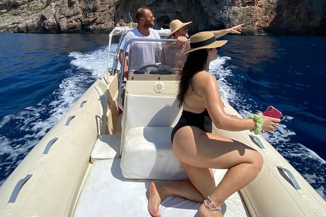 Haxhi Ali Cave and Karaburun Secret Beaches Private Tour - Timing and the 9:00 am Advantage: Why the Morning Ride Helps