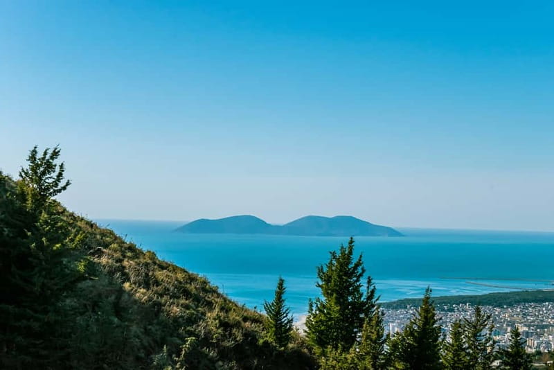 Haxhi Ali Cave & Saint Vasil Beach Tour from Vlore - Key highlights that matter in real life