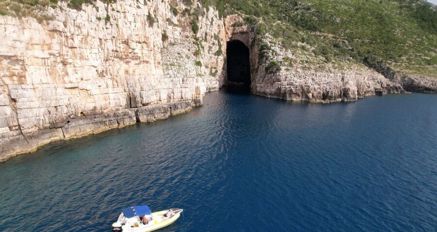 Haxhi Ali Cave & Saint Vasil Beach Tour from Vlore - Price and Group Size: Is $46 Good Value?