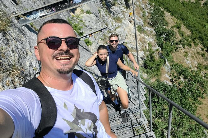 Hey Albania: Bovilla Afternoon Tour - Nature & Lake - Bovilla and Gamti: why this afternoon combo works