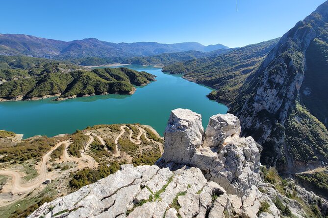 Hey Albania: Bovilla Afternoon Tour - Nature & Lake - Traditional lunch included: where the day’s fuel actually matters