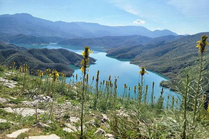 Hey Albania: Bovilla Afternoon Tour - Nature & Lake - Swim time at Bovilla Lake, then scenic return to Tirana