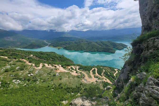 Hey Albania: Bovilla Afternoon Tour - Nature & Lake - Price and value: what $77.89 gets you, and why it feels fair