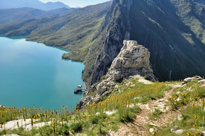 Hey Albania: Bovilla Afternoon Tour - Nature & Lake - Who should book this Bovilla afternoon tour