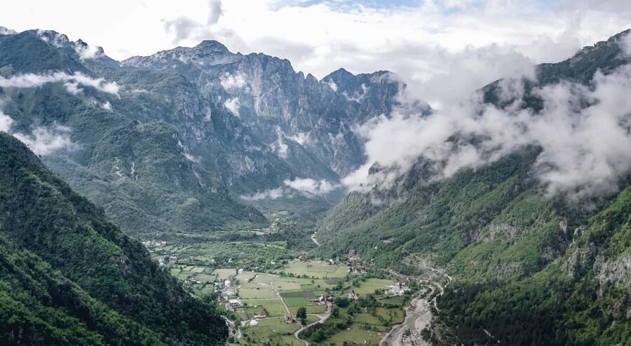 Hidden Gems of Theth:Private Day Tour to Waterfall &Blue Eye - Why Theth Waterfall and Blue Eye Make This Day Trip Special