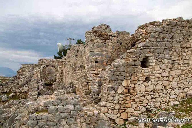 Hidden Stories of Saranda Communism - Key highlights you should care about