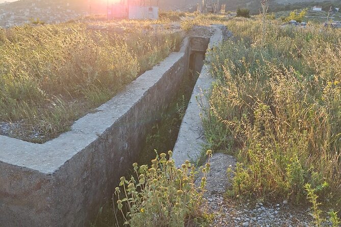 Hidden Stories of Saranda Communism - Back to Sarandë with time to reset and eat byrek