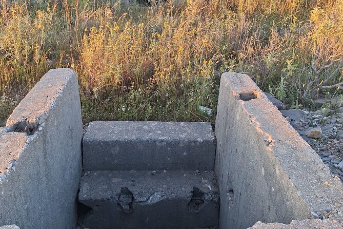 Hidden Stories of Saranda Communism - Who this tour is best for, and who might not love it